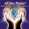 undefined WBGA - DaZone Gospel Radio 92.7 FM