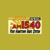 undefined WBNL - 1540 AM