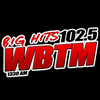 undefined WBTM - Big Hits 1330 AM