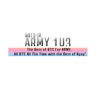 undefined ARMY 103 WBTS-IR Kpop Internet Radio