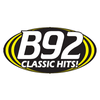 undefined WBVX - B92 Classic Hits 92.1 FM