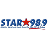 undefined WBZE - Star 98 98.9 FM