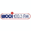 undefined WCCI - 100.3 FM