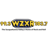 undefined WCXR - WZXR 103.7 FM