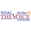 undefined WDAC 94.5 FM - The Voice