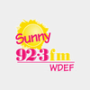 undefined WDEF-FM - Sunny  92.3 FM