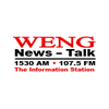 undefined WENG News-Talk 1530