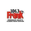 undefined WFNQ 106.3 Frank FM