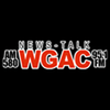 undefined WGAC - News - Talk 580 AM