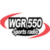 undefined WGR 550 Sports Radio