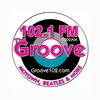undefined WGVY 102.1 The Groove
