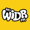 undefined WIDR Your Station for Radio Evolution