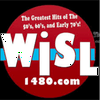 undefined WISL-AM 1480