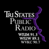 undefined WIUW - Tri States Public Radio 89.5 FM 