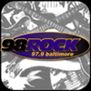 undefined WIYY - 98 Rock 97.9 FM