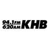 undefined WKHB - KHB 620 AM