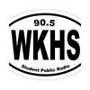 undefined WKHS 90.5 FM