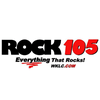 undefined WKLC-FM - Rock 105 105.1 FM