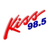 undefined WKSE - Kiss 98.5 FM