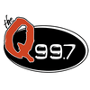 undefined The Q 99.7 WLCQ