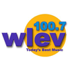 undefined WLEV 100.7 FM