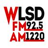 undefined WLSD 92.5 FM 1220 AM 