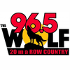 undefined WLWF - The Wolf 96.5 FM