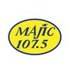 undefined WMJW Majic 107.5