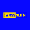 undefined WMSS Super 91.1 FM