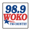 undefined WOKO 98.9 FM