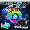 undefined WOR FM Bogotá Rock And Pop