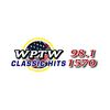 undefined WPTW 1570 AM & 98.1 FM