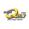 undefined WQIO The New Super Q 93.7 FM