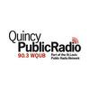 undefined WQUB Quincy Public Radio