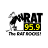 undefined WRAT 95.9 The Rat