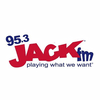 undefined WRKX - 95.3 Jack FM