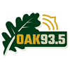 undefined WRLY-LP Oak 93.5