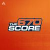 WSCR - 670 AM The Score