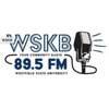 undefined WSKB 89.5 FM