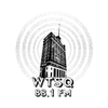 undefined WTSQ-LP 88.1 FM