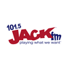 undefined WVLK 101.5 Jack FM