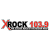 undefined WXRD - X-Rock 103.9