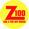 undefined Z100.3 FM Hit Music