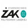 undefined Studenckie Radio ŻAK