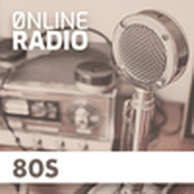 Radio 0nlineradio 80s