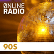 Radio 0nlineradio 90s