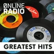 Radio 0nlineradio GREATEST HITS