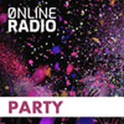 Radio 0nlineradio PARTY