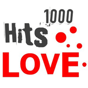 Radio 1000 Hits Love