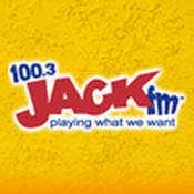 Radio 100.3 Jack FM